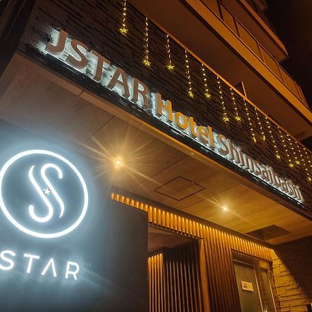 Jstar Hotel Shinsaibashi 大阪 外观 照片