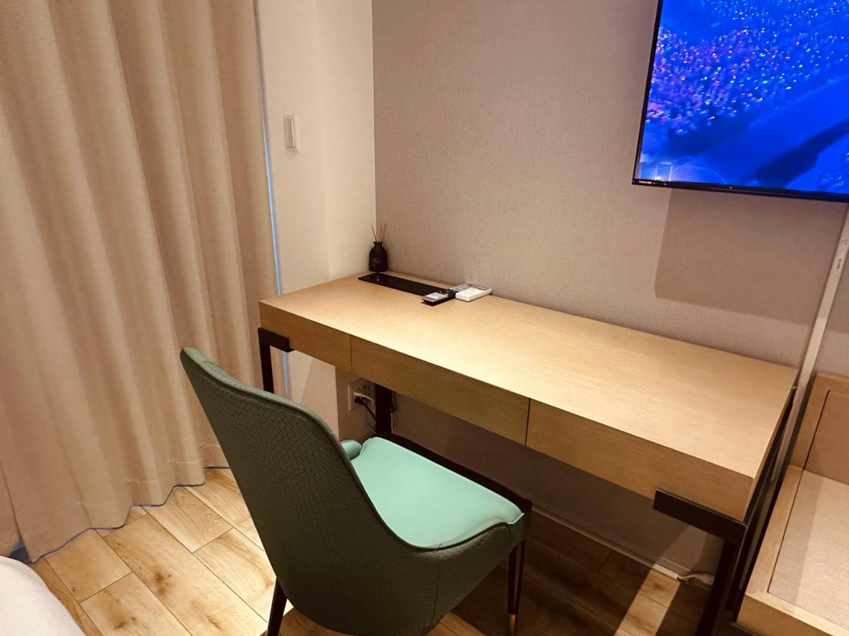 Jstar Hotel Shinsaibashi 大阪 外观 照片