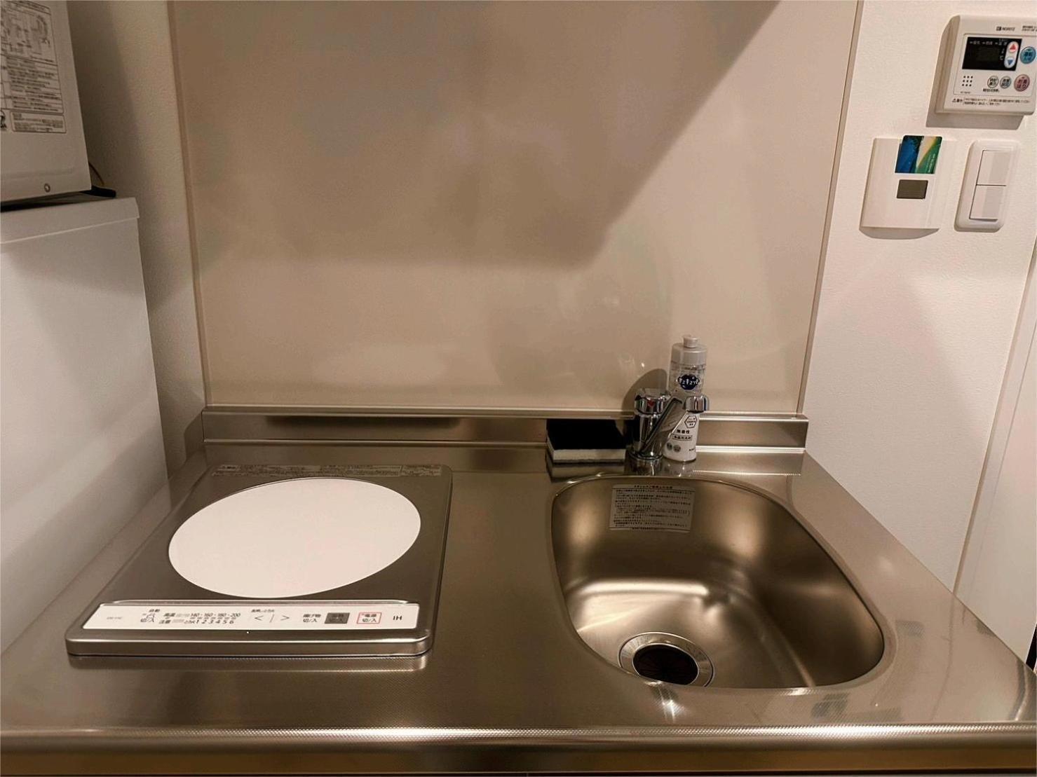 Jstar Hotel Shinsaibashi 大阪 外观 照片
