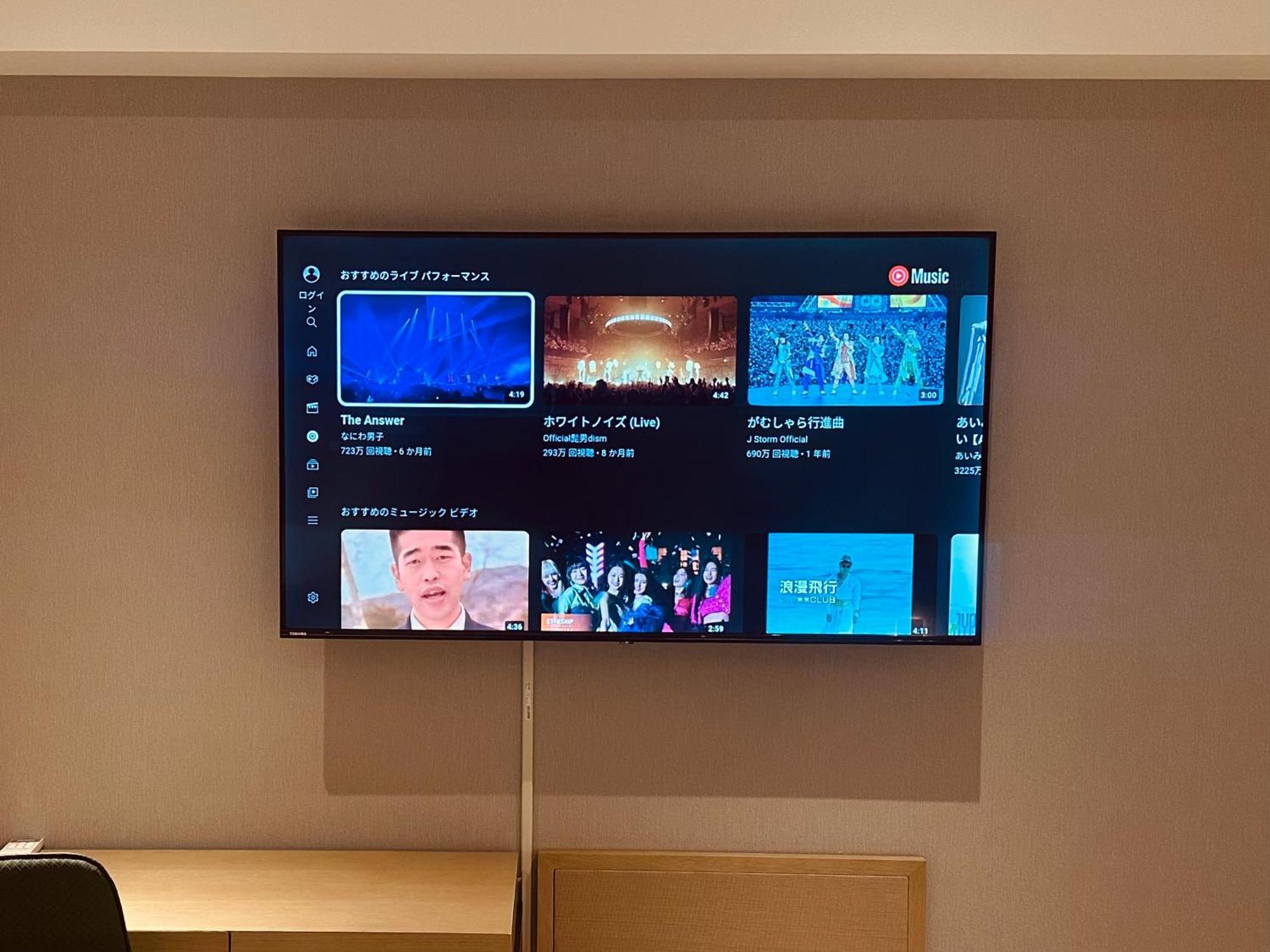 Jstar Hotel Shinsaibashi 大阪 外观 照片