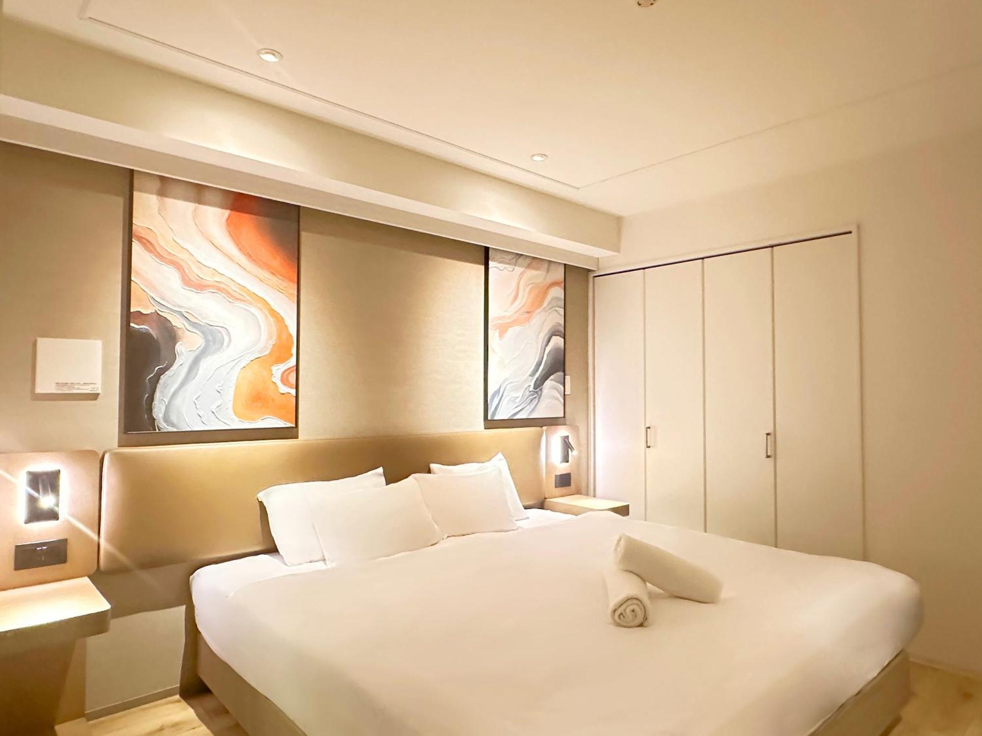 Jstar Hotel Shinsaibashi 大阪 外观 照片