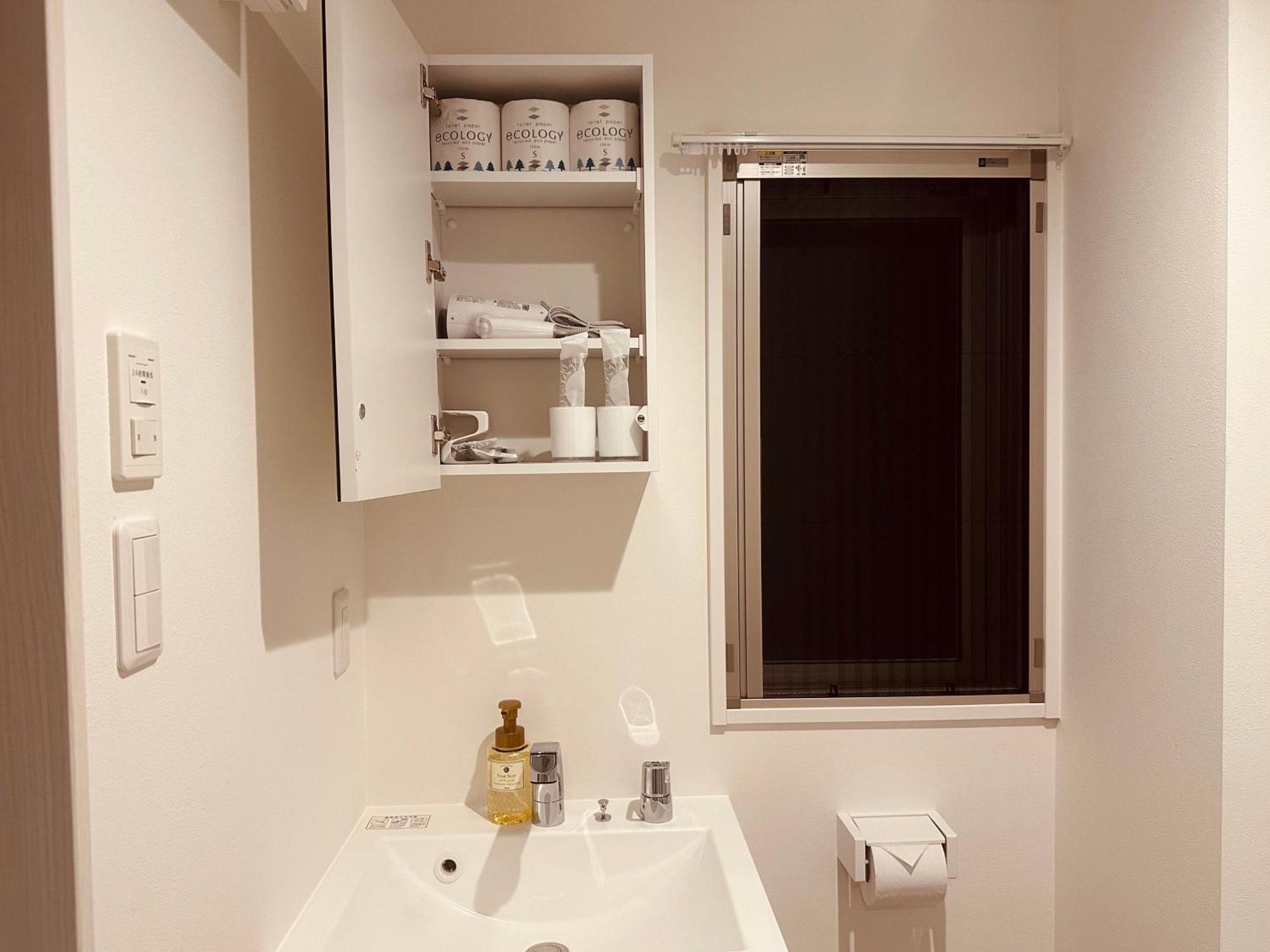 Jstar Hotel Shinsaibashi 大阪 外观 照片