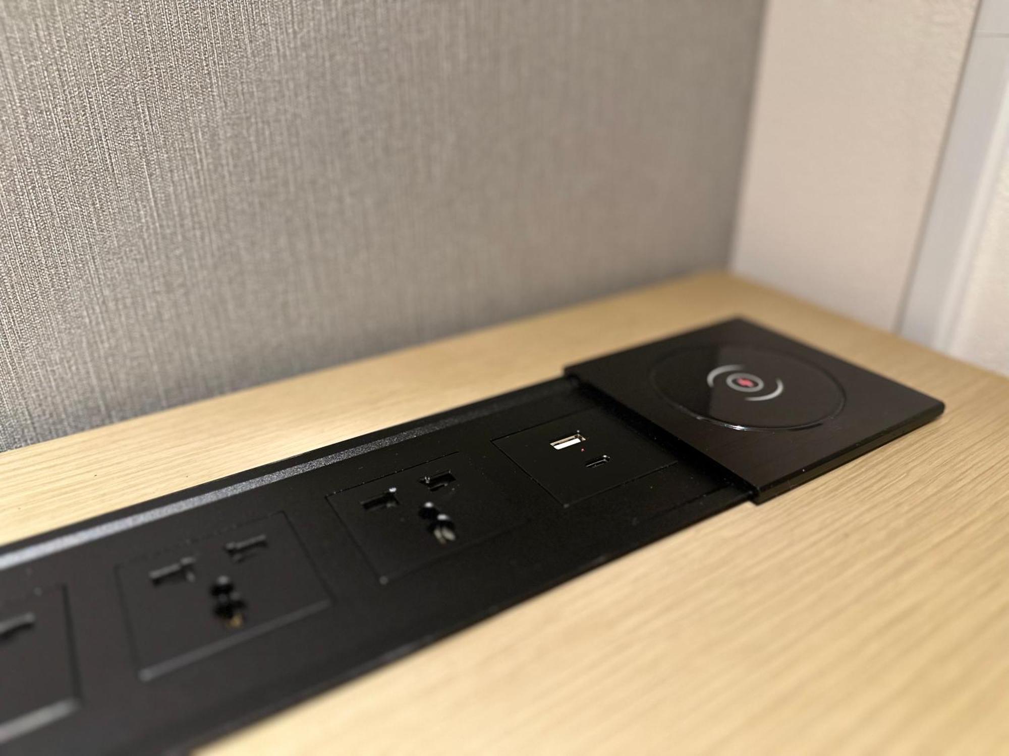 Jstar Hotel Shinsaibashi 大阪 外观 照片