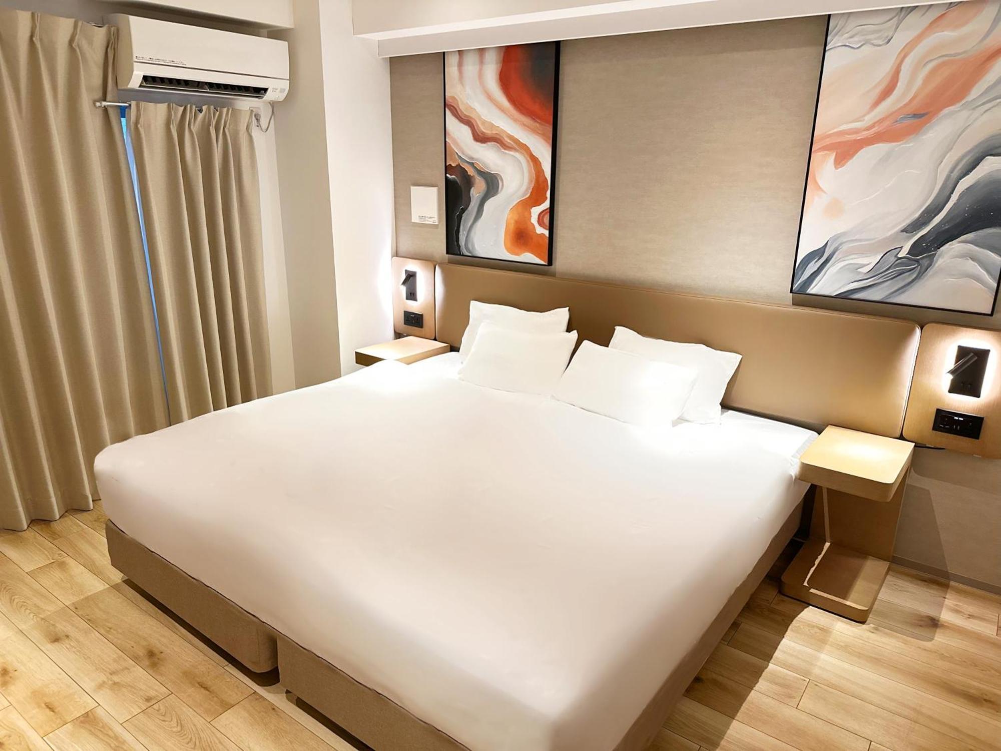 Jstar Hotel Shinsaibashi 大阪 外观 照片