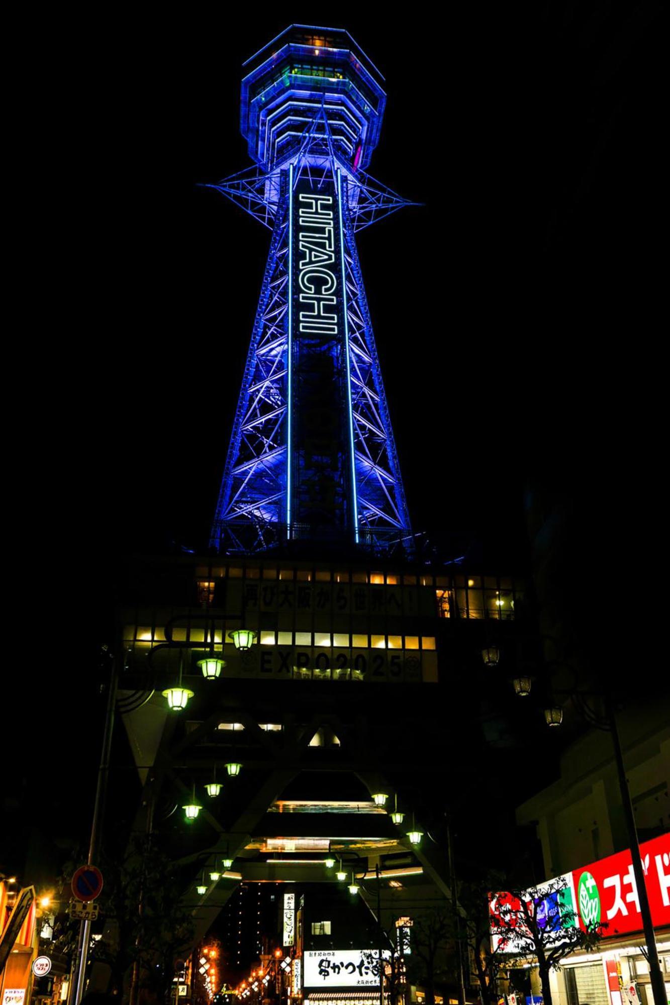 Jstar Hotel Shinsaibashi 大阪 外观 照片