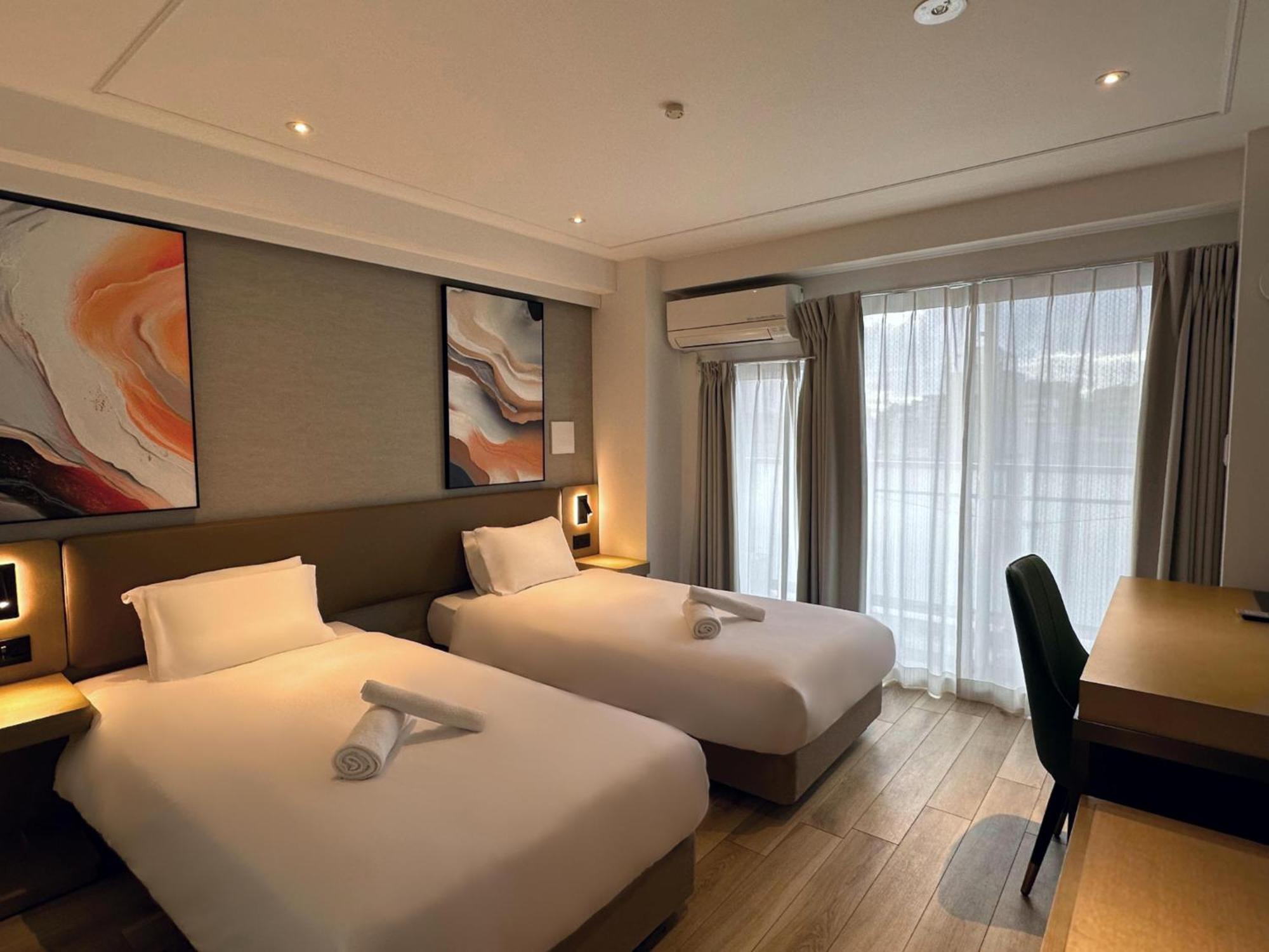 Jstar Hotel Shinsaibashi 大阪 外观 照片