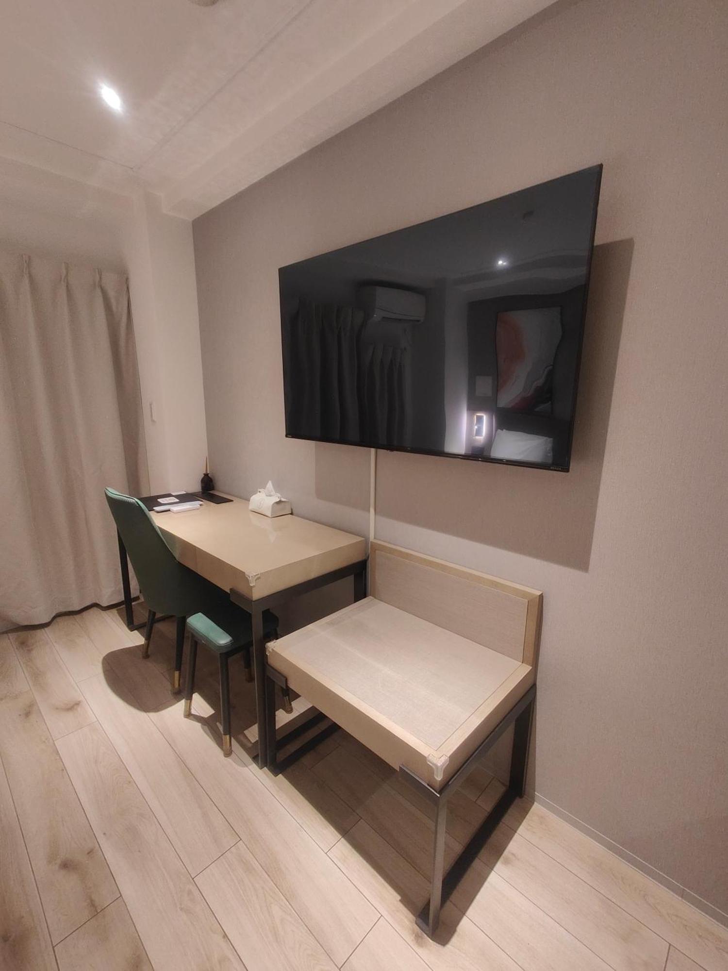 Jstar Hotel Shinsaibashi 大阪 外观 照片
